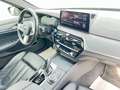 BMW 530 e xDrive M Sport Schwarz - thumbnail 26