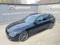 BMW 530 e xDrive M Sport Schwarz - thumbnail 8