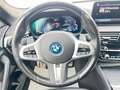 BMW 530 e xDrive M Sport Schwarz - thumbnail 21