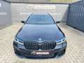 BMW 530 e xDrive M Sport Schwarz - thumbnail 7