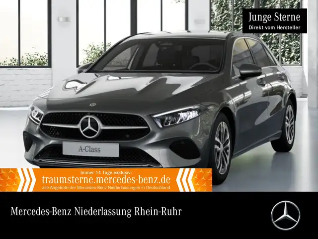 Mercedes-Benz A 250 e PROGRESSIVE+360°+AHK+LED+TOTW+8G