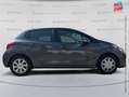 Peugeot 208 1.2 PureTech 82ch Style 5p Šedá - thumbnail 4