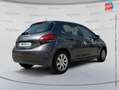 Peugeot 208 1.2 PureTech 82ch Style 5p Šedá - thumbnail 6