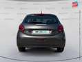 Peugeot 208 1.2 PureTech 82ch Style 5p Šedá - thumbnail 7