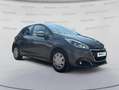 Peugeot 208 1.2 PureTech 82ch Style 5p Šedá - thumbnail 3