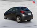 Peugeot 208 1.2 PureTech 82ch Style 5p Šedá - thumbnail 8