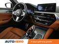 BMW 530 530e M Sport Negro - thumbnail 13