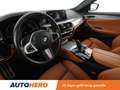 BMW 530 530e M Sport Negro - thumbnail 11