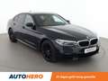 BMW 530 530e M Sport Negro - thumbnail 8