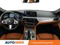 BMW 530 530e M Sport Negro - thumbnail 12