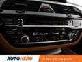 BMW 530 530e M Sport Negro - thumbnail 28