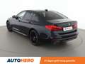 BMW 530 530e M Sport Negro - thumbnail 4