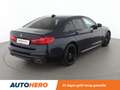 BMW 530 530e M Sport Negro - thumbnail 6