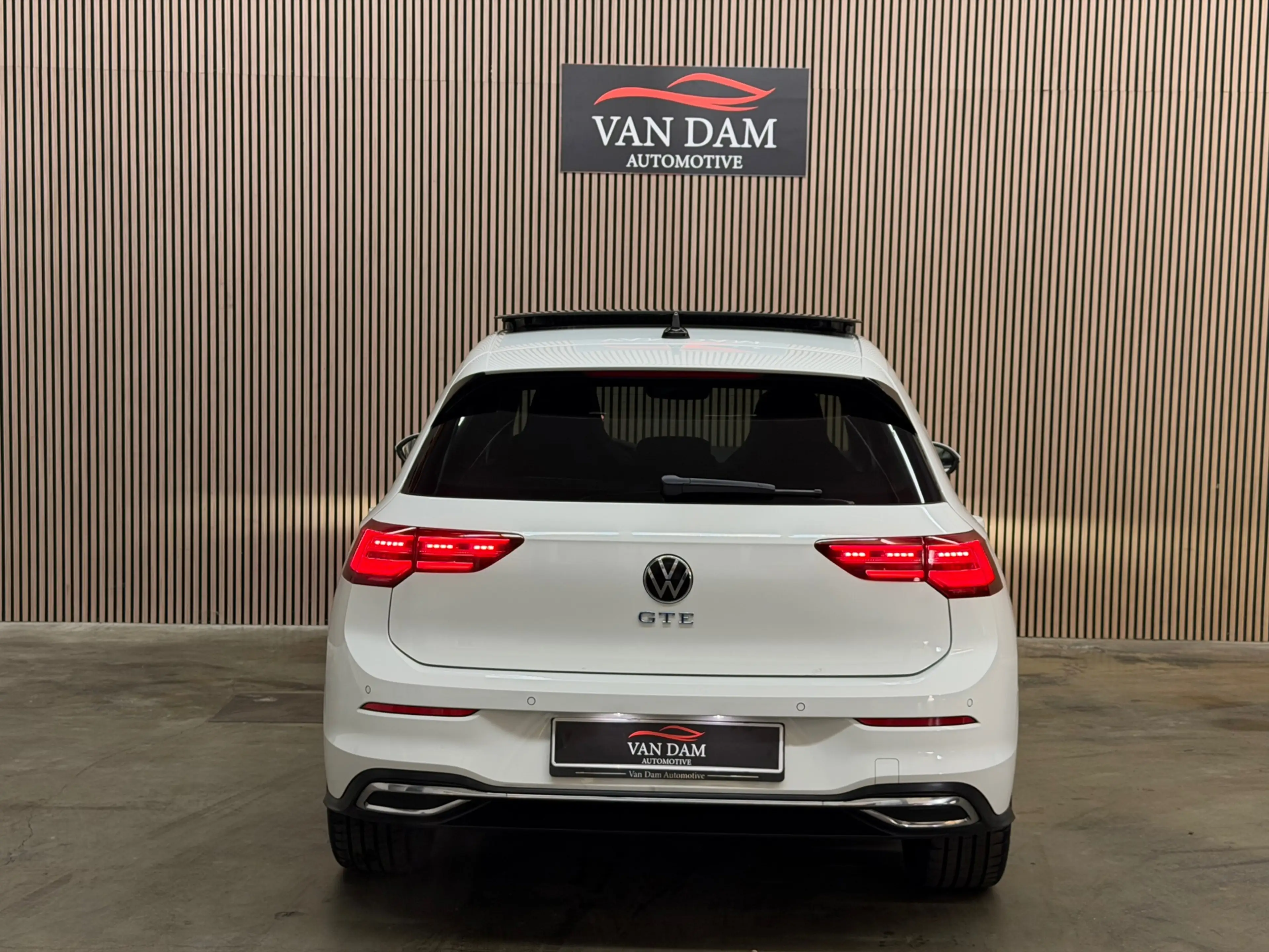 Volkswagen Golf GTE 1.4 eHybrid 2021 PANO IQ-LIGHTS CAMERA TREKHAAK — photo 11