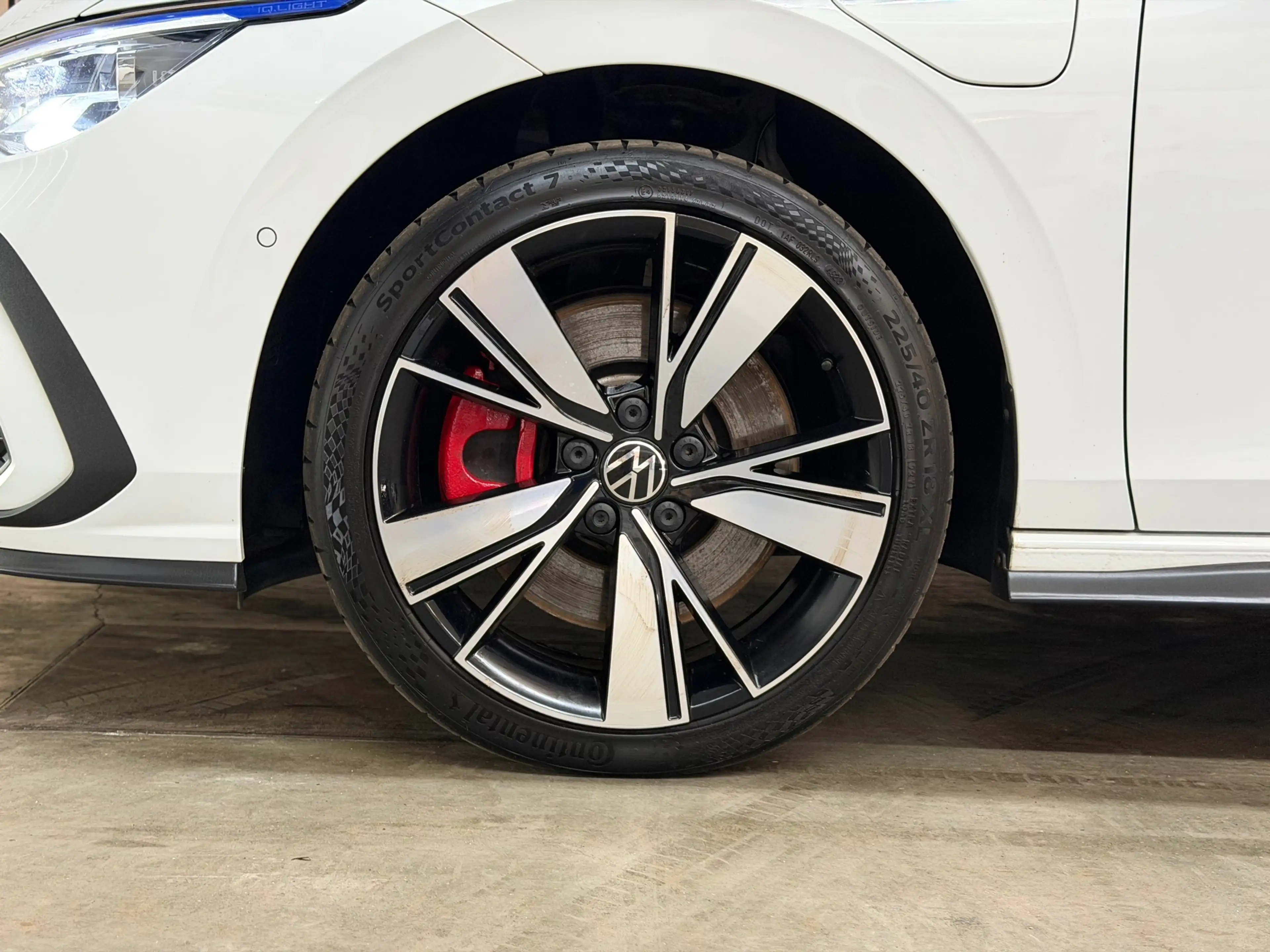 Volkswagen Golf GTE 1.4 eHybrid 2021 PANO IQ-LIGHTS CAMERA TREKHAAK — photo 2