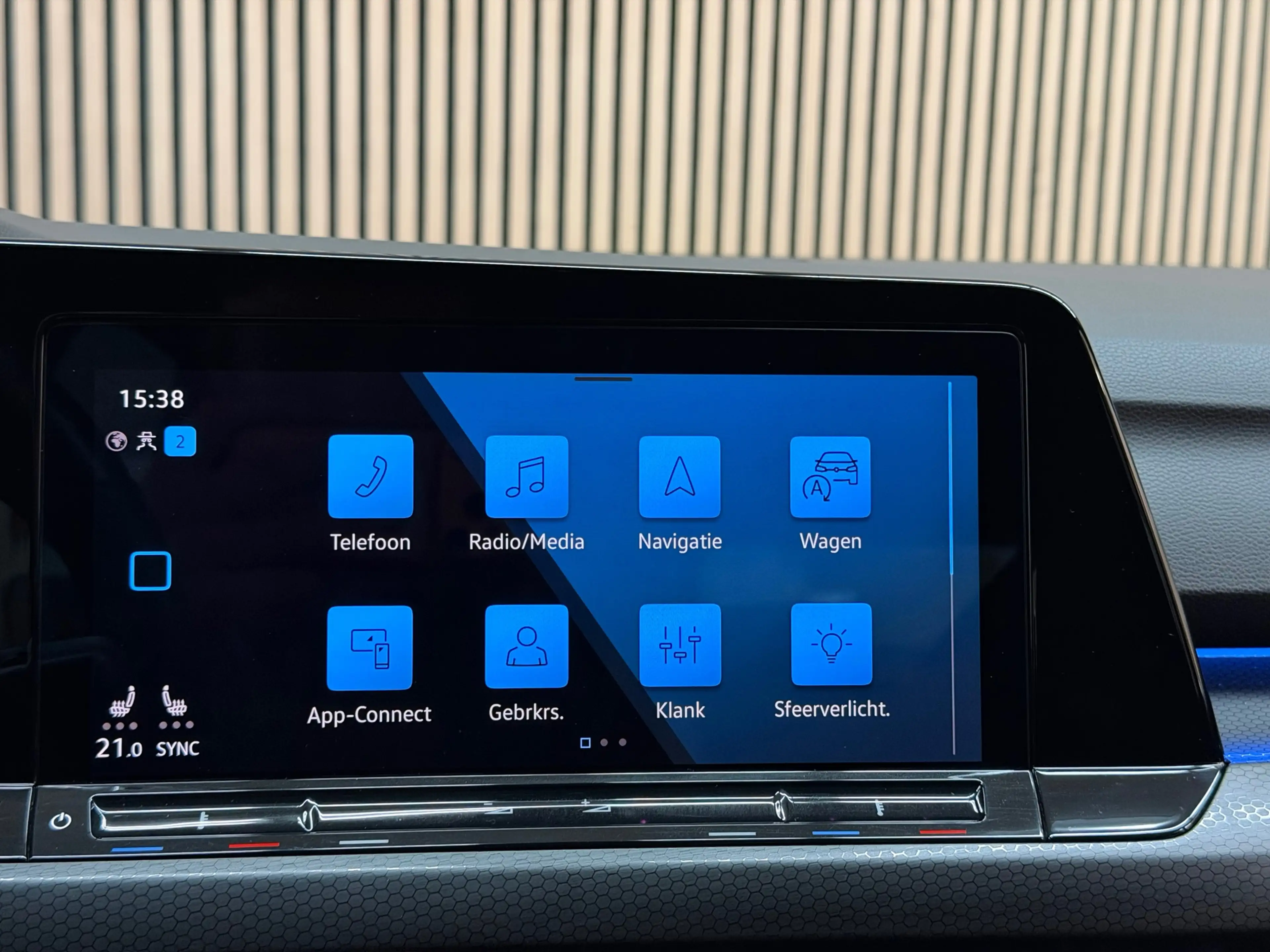 Volkswagen Golf GTE 1.4 eHybrid 2021 PANO IQ-LIGHTS CAMERA TREKHAAK — photo 26