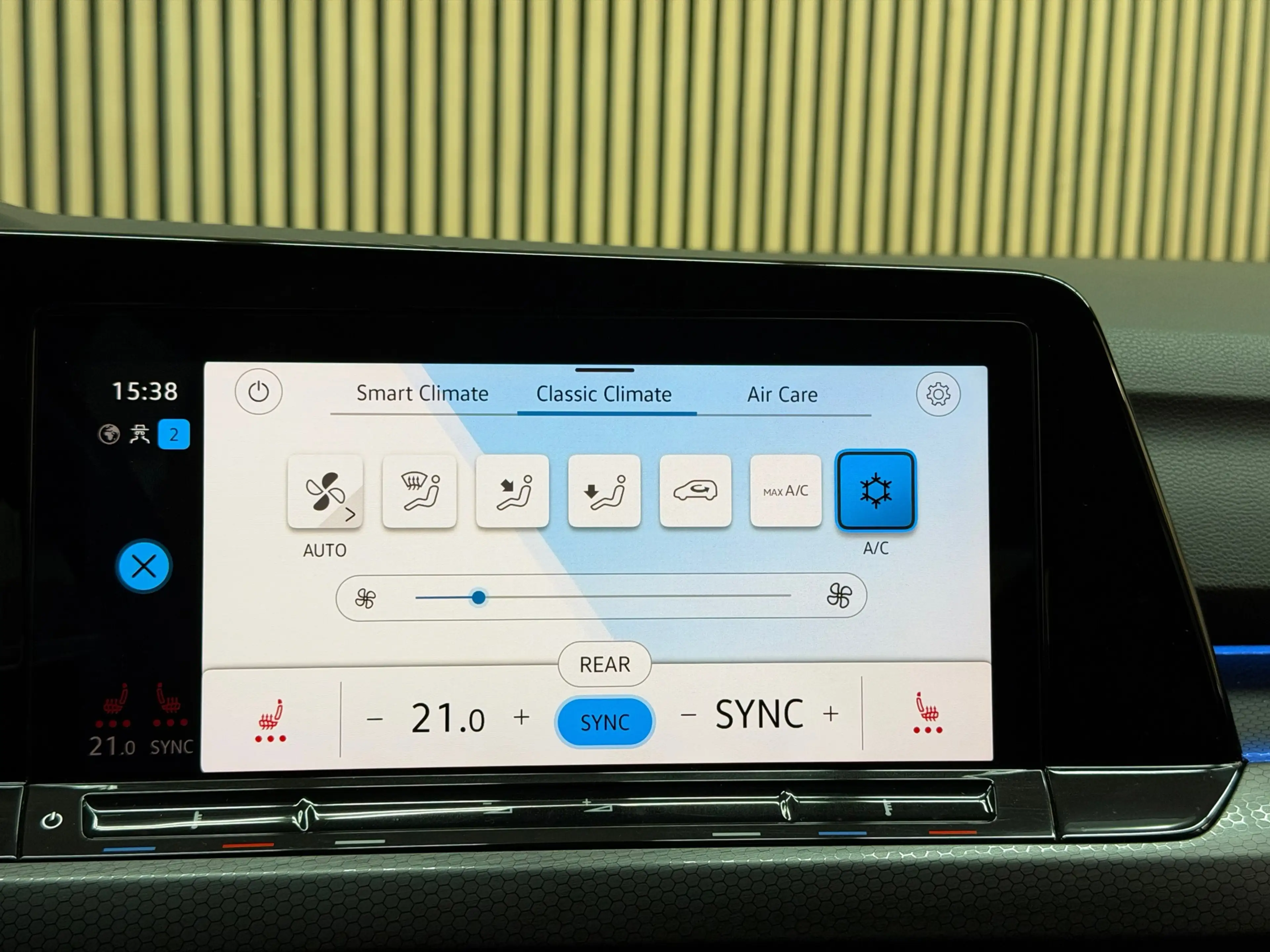 Volkswagen Golf GTE 1.4 eHybrid 2021 PANO IQ-LIGHTS CAMERA TREKHAAK — photo 25
