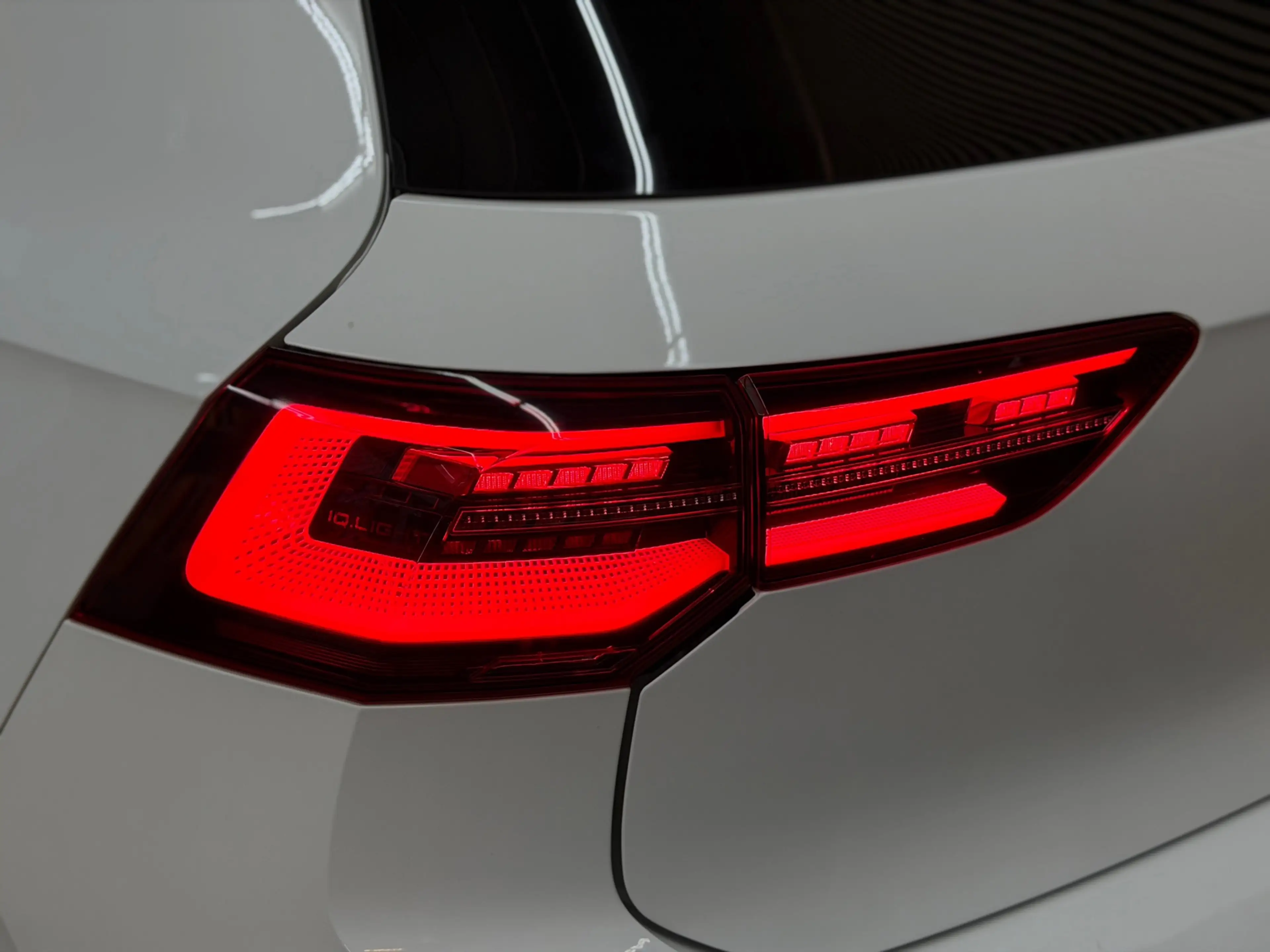 Volkswagen Golf GTE 1.4 eHybrid 2021 PANO IQ-LIGHTS CAMERA TREKHAAK — photo 42