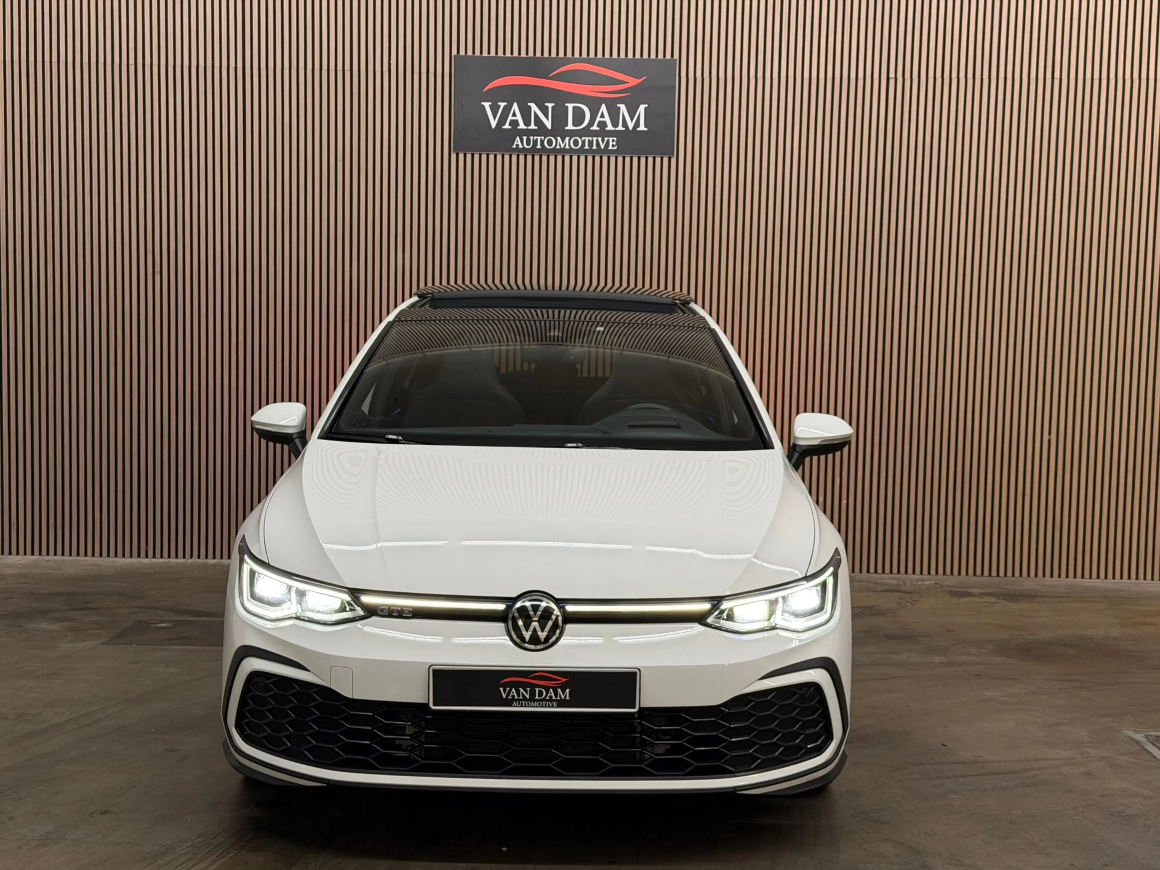Volkswagen Golf GTE 1.4 eHybrid 2021 PANO IQ-LIGHTS CAMERA TREKHAAK — photo 8