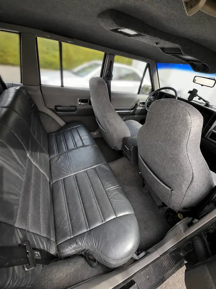 Jeep Cherokee 4.0 Limited, foto 3