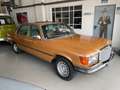 Mercedes-Benz 450 SEL  W116  "KM BELEGT"SCHIEBEDACH u. KLIMAANLAGE" Gold - thumbnail 2