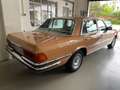 Mercedes-Benz 450 SEL  W116  "KM BELEGT"SCHIEBEDACH u. KLIMAANLAGE" Gold - thumbnail 7