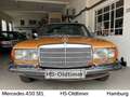 Mercedes-Benz 450 SEL  W116  "KM BELEGT"SCHIEBEDACH u. KLIMAANLAGE" Gold - thumbnail 1