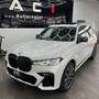 BMW X7 M50i xdrive,Laser,SkyPan.,StH.,AHK.,7-S,HeUp Weiß - thumbnail 11