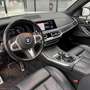 BMW X7 M50i xdrive,Laser,SkyPan.,StH.,AHK.,7-S,HeUp Weiß - thumbnail 13