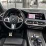BMW X7 M50i xdrive,Laser,SkyPan.,StH.,AHK.,7-S,HeUp Weiß - thumbnail 14