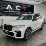 BMW X7 M50i xdrive,Laser,SkyPan.,StH.,AHK.,7-S,HeUp Weiß - thumbnail 2