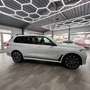 BMW X7 M50i xdrive,Laser,SkyPan.,StH.,AHK.,7-S,HeUp Weiß - thumbnail 10