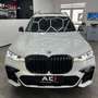 BMW X7 M50i xdrive,Laser,SkyPan.,StH.,AHK.,7-S,HeUp Weiß - thumbnail 9