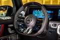 Mercedes-Benz G 63 AMG +FACELIFT+AMG ACTIVE RIDE A22+CARBON+ Beige - thumbnail 13