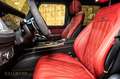 Mercedes-Benz G 63 AMG +FACELIFT+AMG ACTIVE RIDE A22+CARBON+ Beige - thumbnail 17