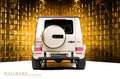 Mercedes-Benz G 63 AMG +FACELIFT+AMG ACTIVE RIDE A22+CARBON+ Beige - thumbnail 3