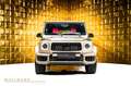 Mercedes-Benz G 63 AMG +FACELIFT+AMG ACTIVE RIDE A22+CARBON+ Beige - thumbnail 6
