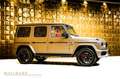 Mercedes-Benz G 63 AMG +FACELIFT+AMG ACTIVE RIDE A22+CARBON+ Beige - thumbnail 7