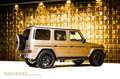 Mercedes-Benz G 63 AMG +FACELIFT+AMG ACTIVE RIDE A22+CARBON+ Beige - thumbnail 2