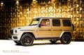 Mercedes-Benz G 63 AMG +FACELIFT+AMG ACTIVE RIDE A22+CARBON+ Beige - thumbnail 5