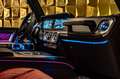 Mercedes-Benz G 63 AMG +FACELIFT+AMG ACTIVE RIDE A22+CARBON+ Beige - thumbnail 12
