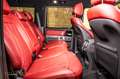 Mercedes-Benz G 63 AMG +FACELIFT+AMG ACTIVE RIDE A22+CARBON+ Beige - thumbnail 22