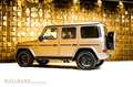 Mercedes-Benz G 63 AMG +FACELIFT+AMG ACTIVE RIDE A22+CARBON+ Beige - thumbnail 4