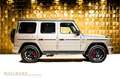 Mercedes-Benz G 63 AMG +FACELIFT+AMG ACTIVE RIDE A22+CARBON+ Beige - thumbnail 8