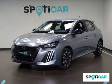 HYBRID 110 eDCS6 Style