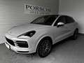 Porsche Cayenne E-Hybrid Coupé Grau - thumbnail 1