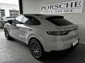 Porsche Cayenne E-Hybrid Coupé Grau - thumbnail 4