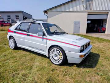 Delta HF Integrale EVO1 16V
