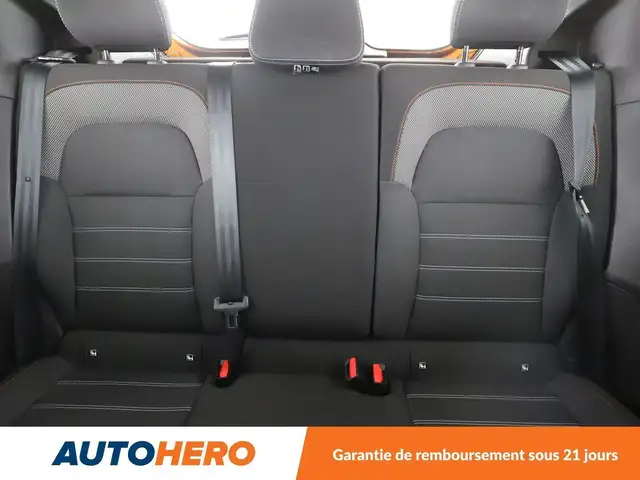 Dacia Sandero view 15