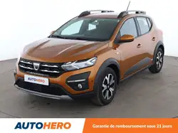 Dacia Sandero Stepway 1.0 TCe Confort